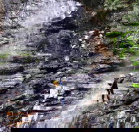 Full-Day Canyoning Experience at Stunning Empress Canyon - Food Delivery Shop