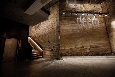 Moorilla Estate's Posh-As Day At Mona - Food Delivery Shop 0