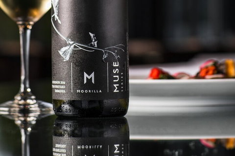 Moorilla Estate's Posh-As Day At Mona - Food Delivery Shop 2