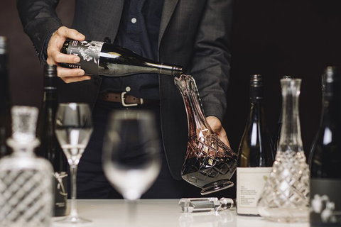 Private Winery Tour And Tasting In Moorilla And Mona Museum - Food Delivery Shop 0