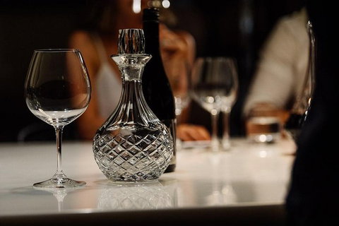 Private Winery Tour And Tasting In Moorilla And Mona Museum - Food Delivery Shop 1