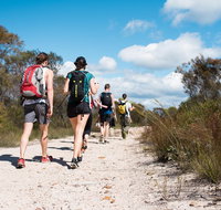 Pittwater Discovery Kayaking Tour - Food Delivery Shop