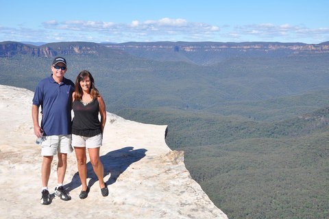 Private Blue Mountains Tour - Food Delivery Shop 5
