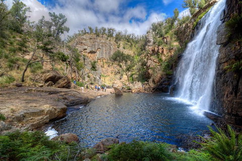 3-Day Adelaide To Melbourne Overland Trip Through Grampians And Great Ocean Road - Food Delivery Shop 1