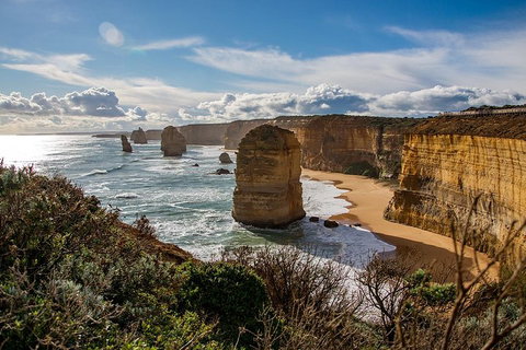 3-Day Adelaide To Melbourne Overland Trip Through Grampians And Great Ocean Road - Food Delivery Shop 4