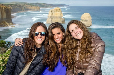 3-Day Adelaide To Melbourne Overland Trip Through Grampians And Great Ocean Road - Food Delivery Shop 5