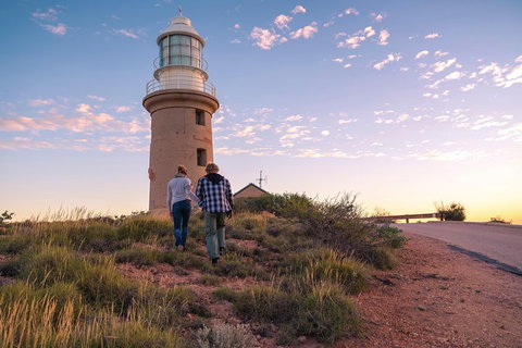 6-Day Coral Coaster From Perth To Exmouth One-Way Via Monkey Mia Ningaloo Reef - Food Delivery Shop 0