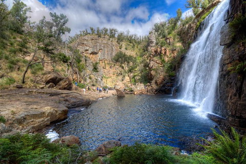 2-Day Melbourne To Adelaide Tour: Great Ocean Road And Grampians One Way Trip - Food Delivery Shop 2