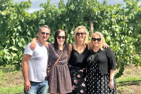 Yarra Valley Local Produce And Wine Tasting Tour - Food Delivery Shop 5