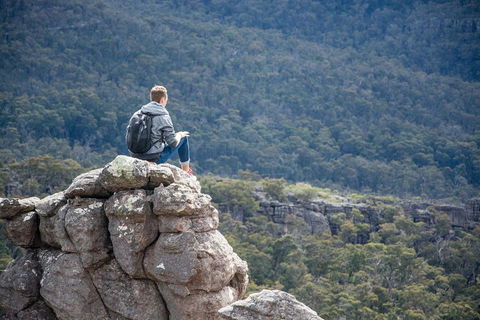 Small-Group Grampians Great Wilderness Escape Day Trip With Hiking - Food Delivery Shop 1