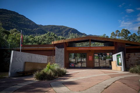 Small-Group Grampians Great Wilderness Escape Day Trip With Hiking - Food Delivery Shop 4