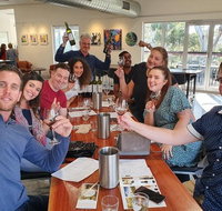 Barossa Valley Wineries Tour with Tastings and Lunch from Adelaide - Food Delivery Shop