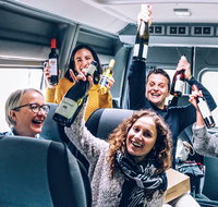 Sip n Savour Southern Highlands Premium Wine Tour from Sydney - Food Delivery Shop