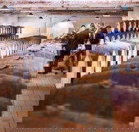 Seppeltsfield Centenary Tour - Pet Food Australia