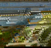 Seppeltsfield Taste Your Birth Year Experience - Pet Food Australia