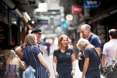Melbourne Foodie Discovery Walking Tour