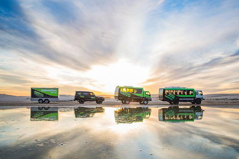 Unlimited Sandboarding - Pet Food Australia 3