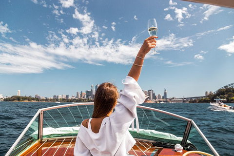 Private Icons And Highlights Cruise Of Sydney Harbour - Food Delivery Shop 2