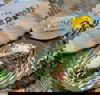 General Admission Fighter World Museum - Pet Food Australia