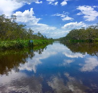 Noosa Everglades Serenity Cruise  Highlights Tour Inc. Lunch  Cruise - Food Delivery Shop
