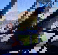 Private Helicopter Flight to Hunter Valley with a la carte Lunch - For 2 - Pet Food Australia