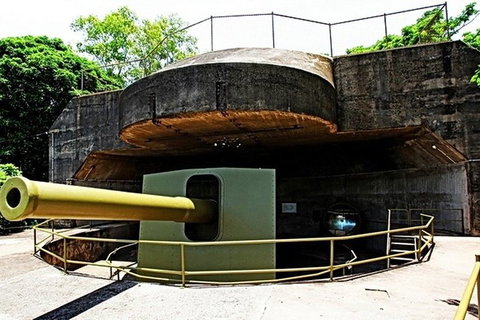 Explore Darwin City Sights Including Key Attractions - Food Delivery Shop 1