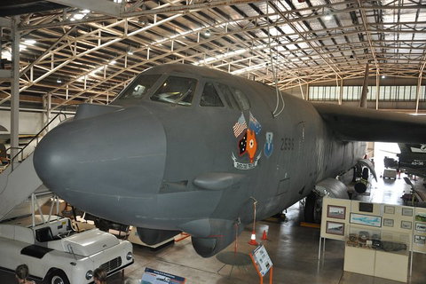 Explore Darwin City Sights Including Key Attractions - Food Delivery Shop 5