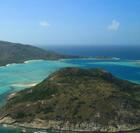 The Whitsunday Express Scenic Flight - 25 minutes - Food Delivery Shop