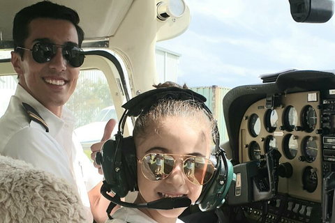 The Whitsunday Express Scenic Flight - 25 Minutes - Food Delivery Shop 4