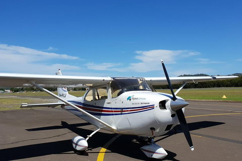 The Whitsunday Express Scenic Flight - 25 Minutes - Food Delivery Shop 5