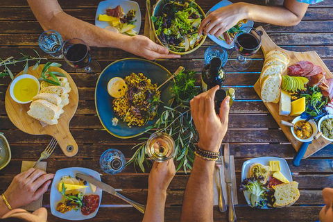 Margaret River Private Tour - Food Delivery Shop 3