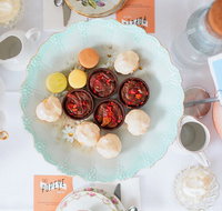 High Tea Cruise on Popeye - Food Delivery Shop