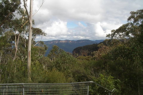 PRIVATE All-Day Blue Mountains Tour With Professional Guide For Up To 4 People - Food Delivery Shop 3