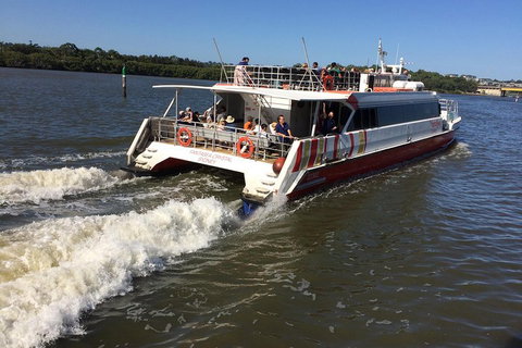 Private Blue Mountains Tour With Expert Guide - Pet Food Australia 0