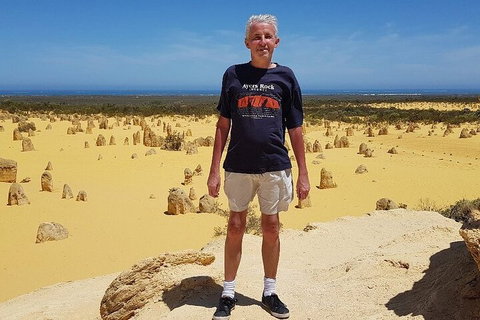 Pinnacles Day Trip From Perth Including Yanchep National Park - Food Delivery Shop 1