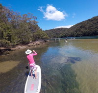 Ku-ring-gai Chase National Park Stand Up Paddleboard Tour - Food Delivery Shop