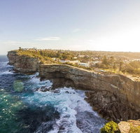 4-Hour Private Sydney Sightseeing Tour with Pickup - Food Delivery Shop