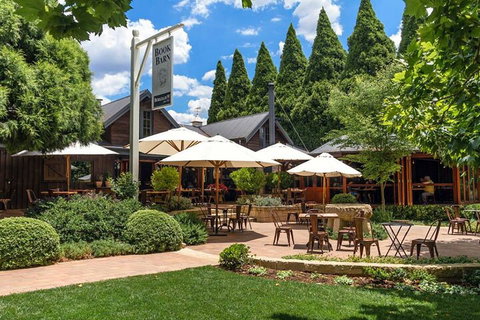 Wine Tours Sydney - Southern Highlands Day Escape, Full Day Wine Tasting Tour - Food Delivery Shop 0