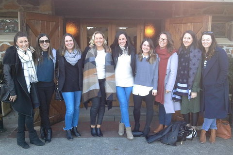 Wine Tours Sydney - Southern Highlands Day Escape, Full Day Wine Tasting Tour - Food Delivery Shop 2