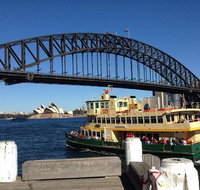 Private Tour Sydney Highlights In A Day - Food Delivery Shop
