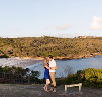 Private Vacation Photography Session with Local Photographer in Sydney - Food Delivery Shop