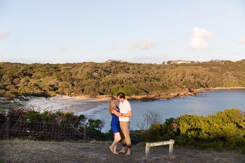 Private Vacation Photography Session With Local Photographer In Sydney - Food Delivery Shop 0