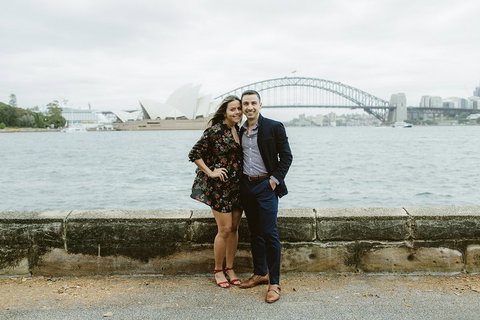 Private Vacation Photography Session With Local Photographer In Sydney - Food Delivery Shop 5
