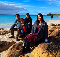 Margaret River Private Day Tour - Food Delivery Shop