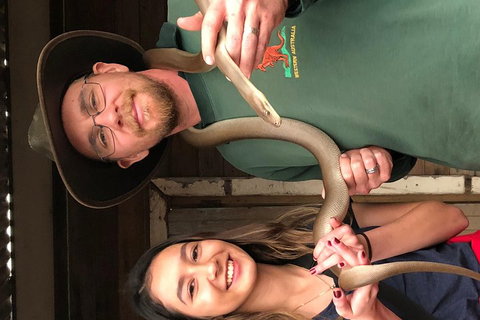 Perth Hills - Wildlife, Art & Gastronomy - Food Delivery Shop 0