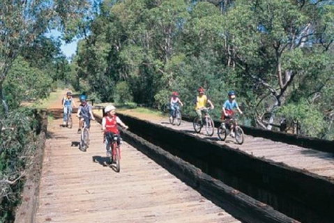 Perth Hills - Wildlife, Art & Gastronomy - Food Delivery Shop 2