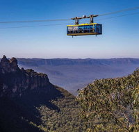 Private Guided Blue Mountains Hiking  Nature Tour - Food Delivery Shop