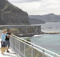 Private Tour Sydney South Coast  Highlands - Food Delivery Shop