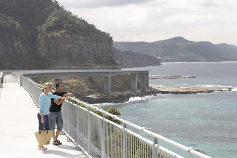 Private Tour: Sydney South Coast & Highlands - Food Delivery Shop 0