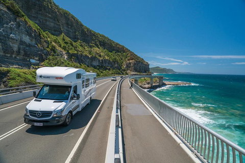 Private Tour: Sydney South Coast & Highlands - Food Delivery Shop 3